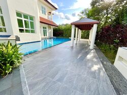 Peirce Villas (D10), Detached #486182211